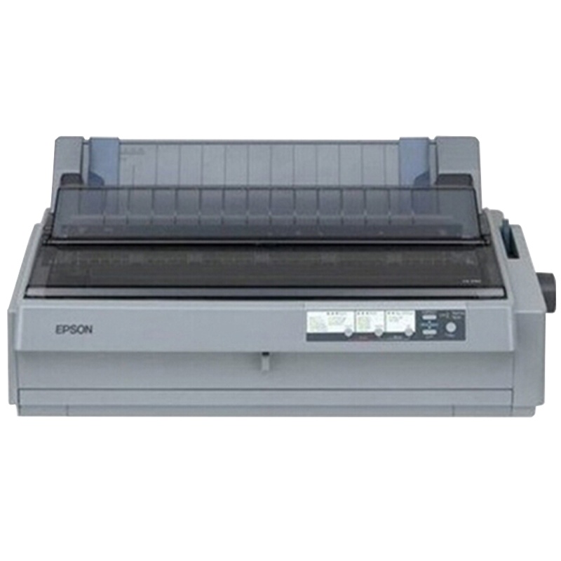 爱普生(EPSON) LQ-1900KIIH 针式打印机 (136列卷筒式)标准配置