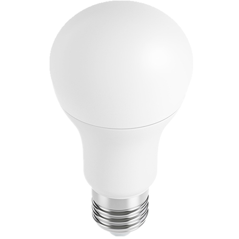 飞利浦(PHILIPS)E27色温亮度可调wifi远程操控节能照明智能米家灯球泡智能家居小爱语音米家APP10只装