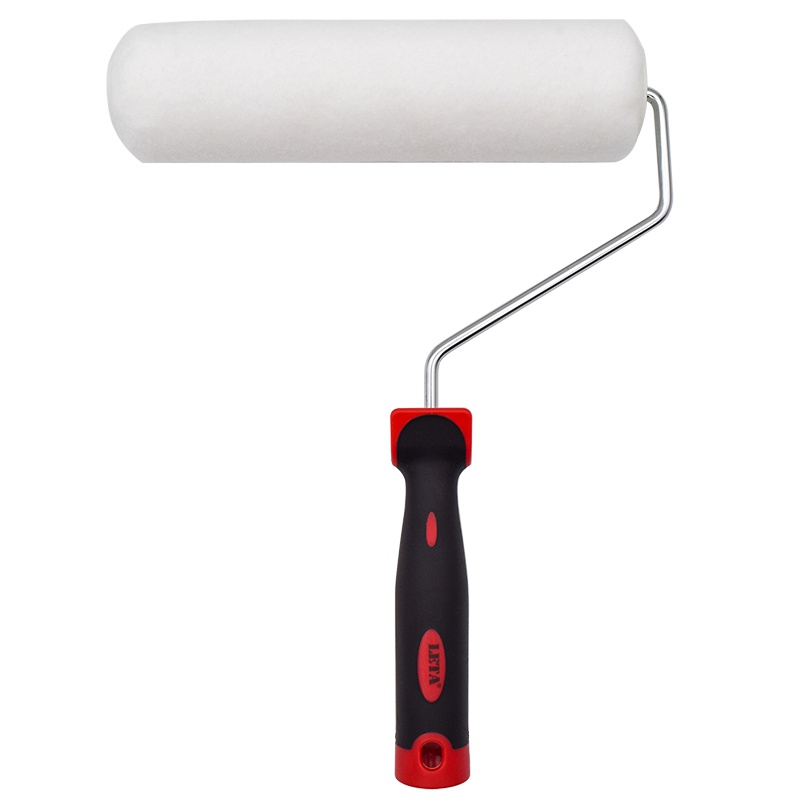 [苏宁自营]勒塔(LETA) 滚筒刷子 内墙滚筒 乳胶漆油漆墙面漆防水涂料刷墙工具LT-HA358