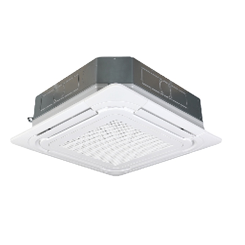 海信中央空调轻商N+系列HUR-72Q/N1FZBpC/d含安装,含6米铜管