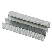 得力（deli）0013厚层订书钉 23/13财务办公用品重型大号1000枚/盒 单盒装