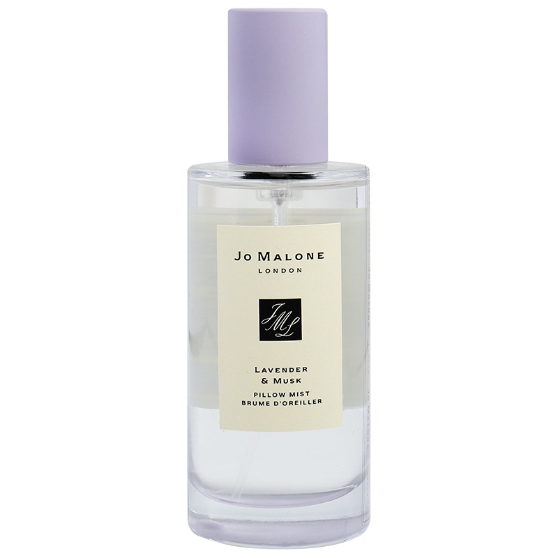 祖玛珑(Jo Malone)枕香香水 （薰衣草与麝香香型）45ml