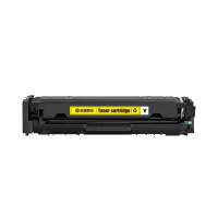金穗慧采 W2042A 硒鼓适用于 HP M454nw/479/416A(不带芯片)黄色