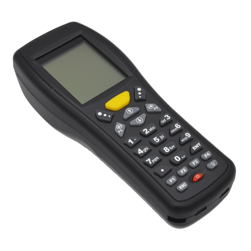 标拓（Biaotop）S3000手持 数据采集器 无线扫描枪 盘点机 一维版激光采集器