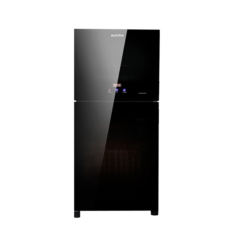 澳柯玛(AUCMA) 消毒柜ZTD78H-GS 78升家用立式小型触摸迷你厨房商用高温杀菌碗筷餐具茶杯婴儿奶瓶消毒碗柜