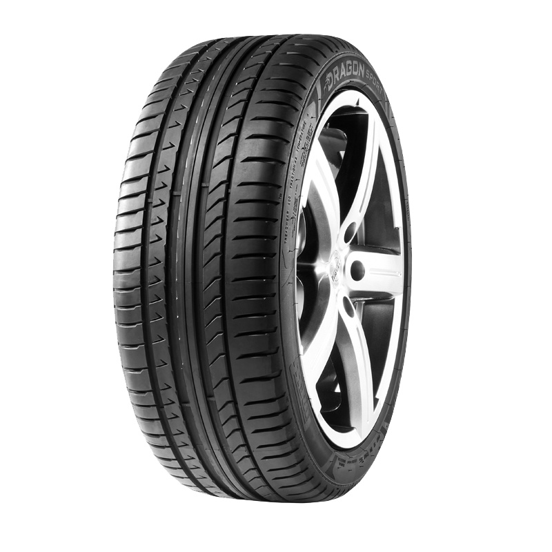 倍耐力轮胎 Dragon Sport 215/45R17 91W XL Pirelli
