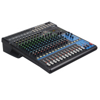 DICD OPUSE,EMP12,调音台