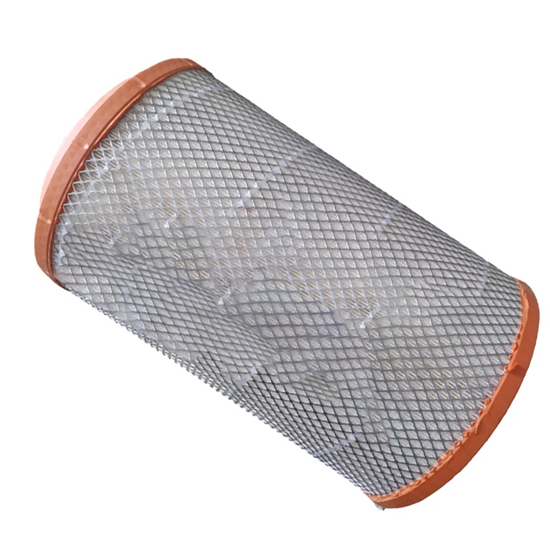 TRW 解放CA1125J 空气管滤网减震网