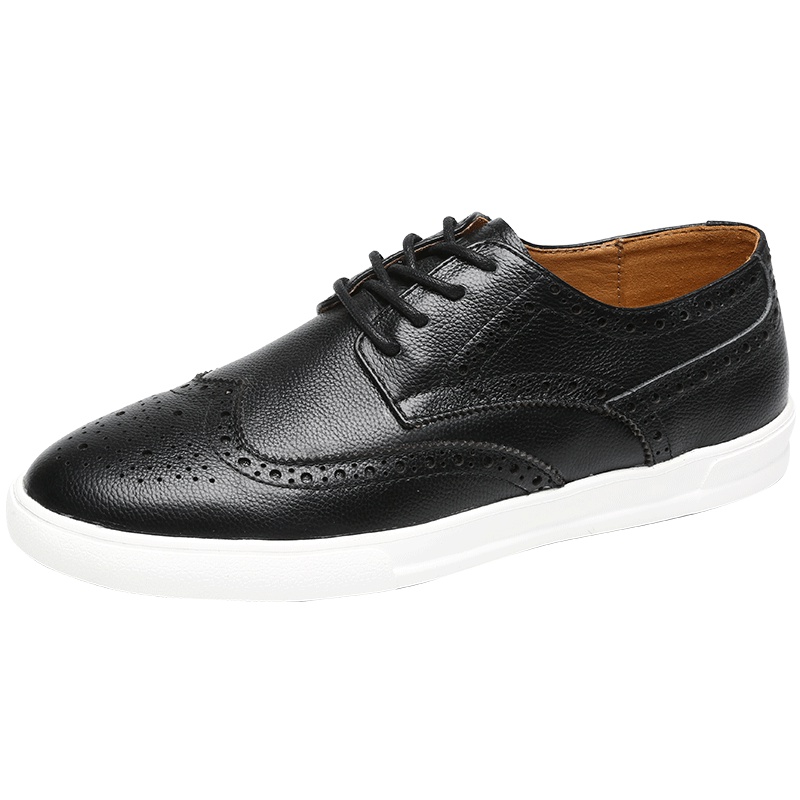 木林森时尚休闲鞋 05187331