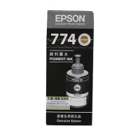 爱普生(EPSON) XSW T7741 颜料墨水 银行专用版 身份证复印机专用