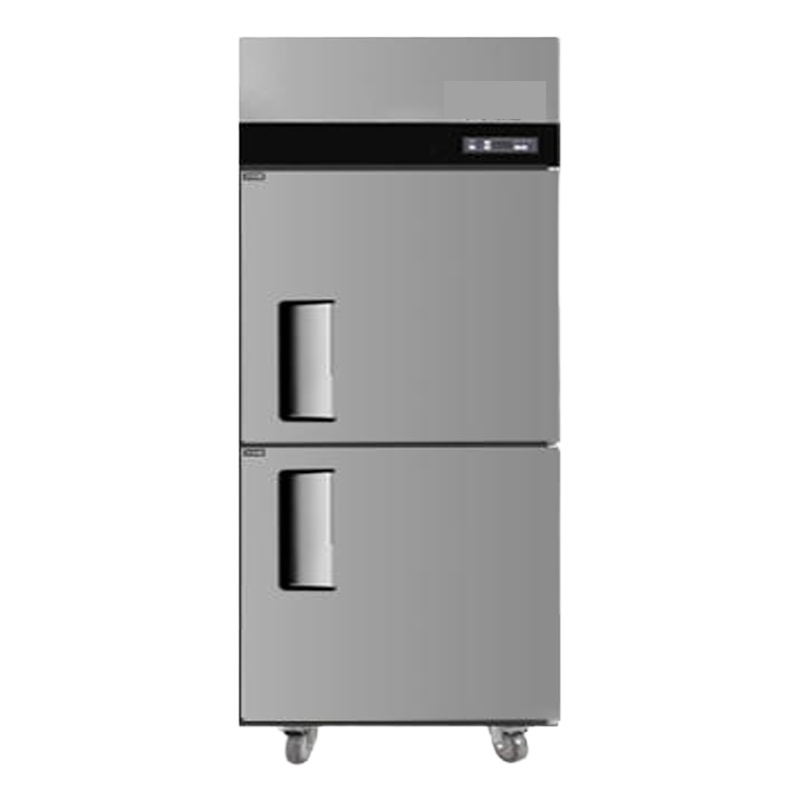 萃姿尔(TRESOR)QBT0.4L2U二门冷藏冰箱,GS