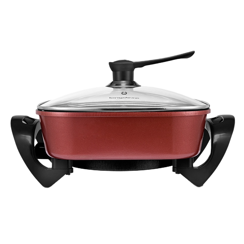 龙的(longde)多功能电火锅LD-HG60F