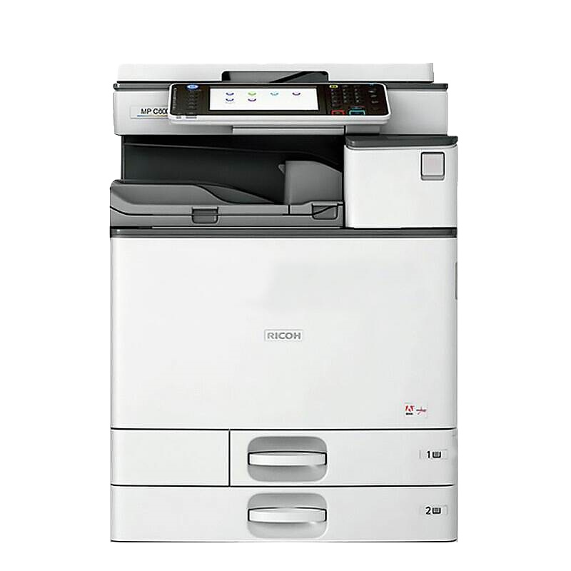 理光打印机 MP-C2011SP 多功能一体机 单位:台