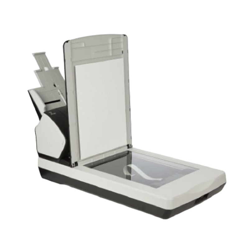 富士通(Fujitsu) FI-7240 A4高速双面自动进纸带平板 扫描仪 (计价单位:台)