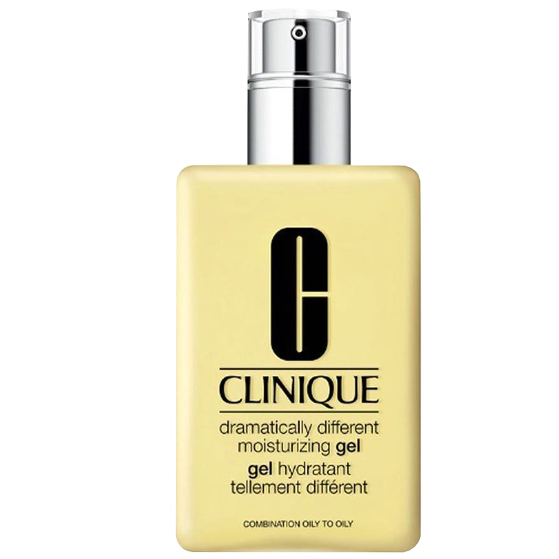 CLINIQUE 倩碧 小黄油 卓越润肤乳(无油款—清爽型) 125ml 滋润营养 各种肤质 女