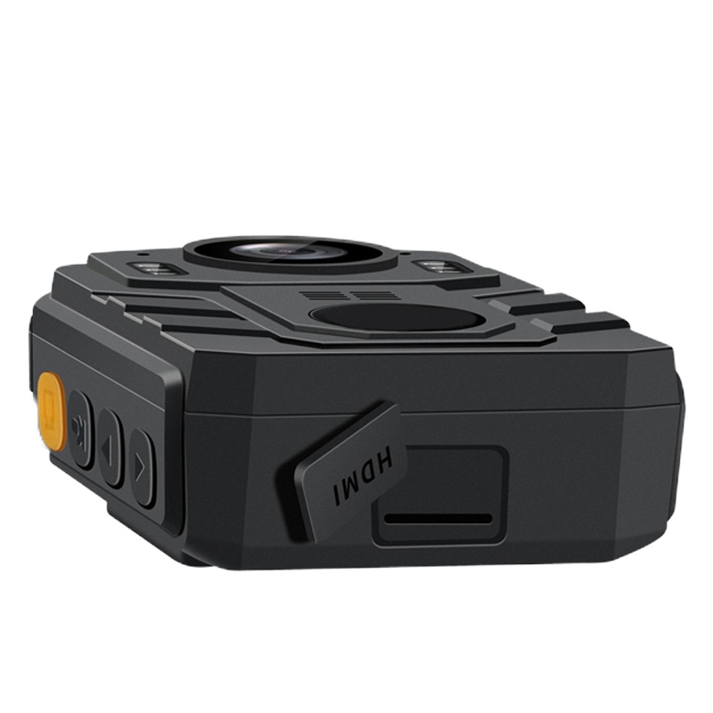 执法1号DSJ-C9插卡式执法记录仪含64GB内存卡高清红外夜视便携式小型摄像机现场记录仪