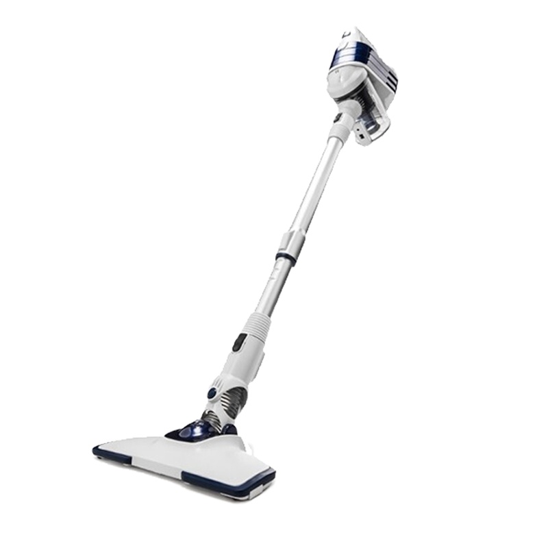 小狗 吸尘器 家用手持式强力静音大功率吸尘机 有线除螨吸尘器D-521B