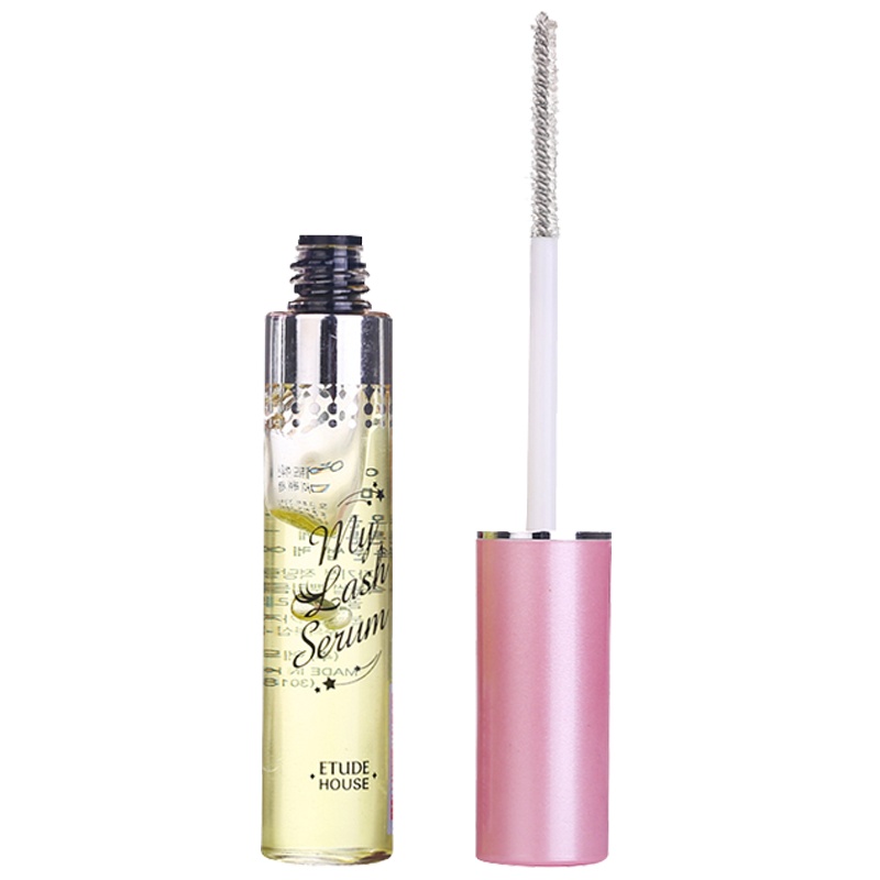 [睫毛滋养精华液]ETUDE HOUSE 伊蒂之屋 睫毛滋养型精华液 9g 睫毛膏