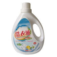 b2V 鸿天力高效洗衣液H134 2L