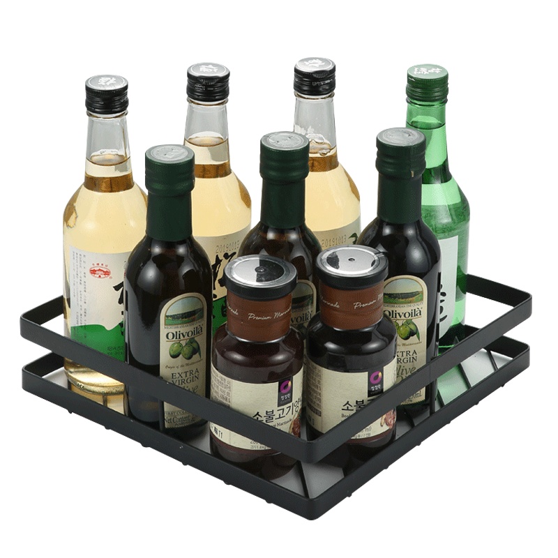 炊大皇厨房置物架转角壁挂架BG00ZT