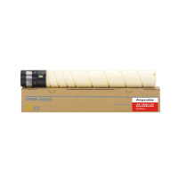 欣彩(Anycolor)TN512墨粉盒 AF-TN512Y黄色 适用柯尼卡美能达bizhub c454 c554复印机