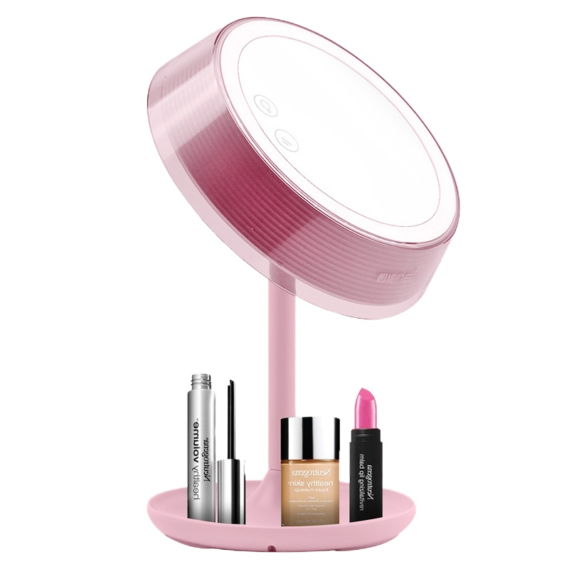 a 联创(Lian)魔镜美颜化妆灯