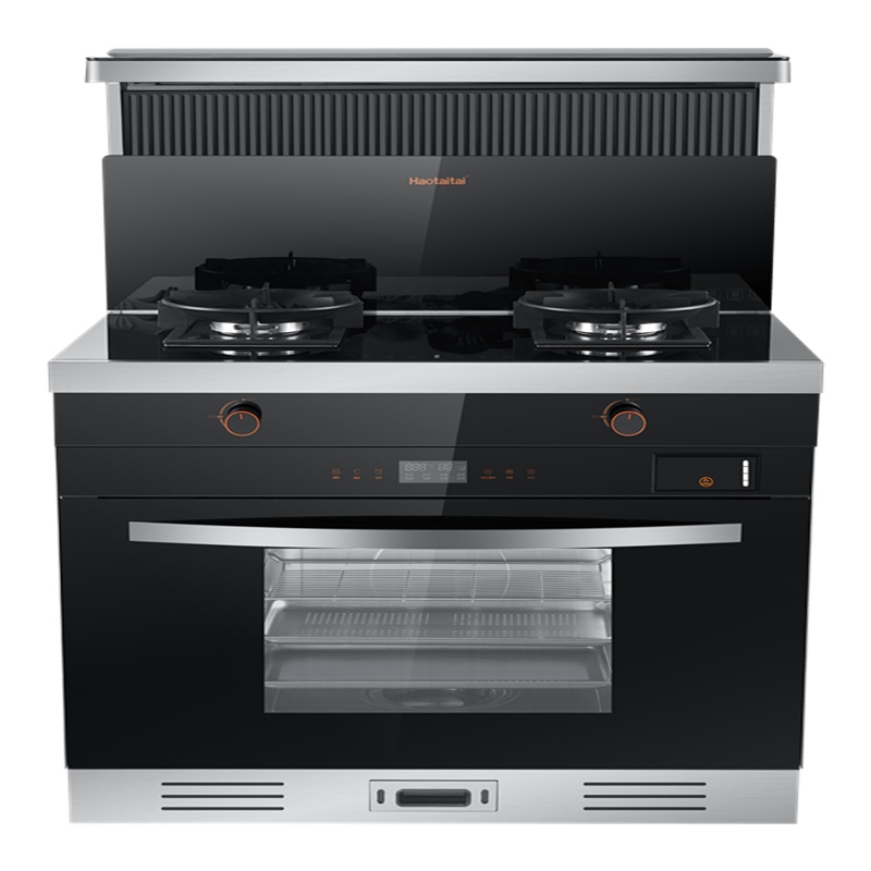 Haotaitai集成灶JZT/Y-9015X烟灶消