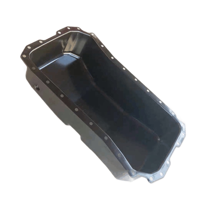 东风猛士EQ2050 EQ2060系列发动机油底壳总成猛士油底壳