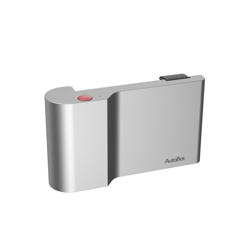 AutoBot自拍充电宝摄影拍照相机手柄无线遥控手机背夹移动电源