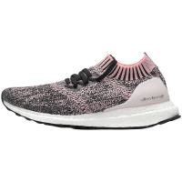 adidas女鞋跑步鞋ULTRABOOST休闲运动鞋B75861 B75861清澈澄/碳黑