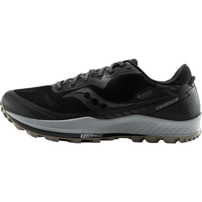 Saucony索康尼 2021春夏 新品 跑鞋-越野跑山 PEREGRINE 11 GTX 男鞋 S20643