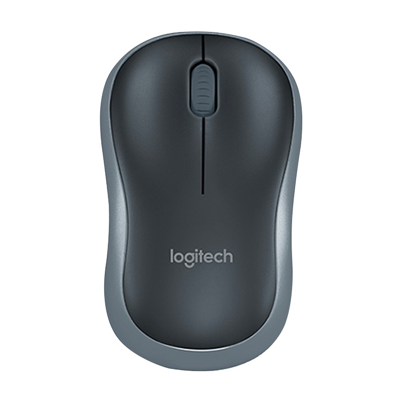 罗技(Logitech) 无线鼠标B175