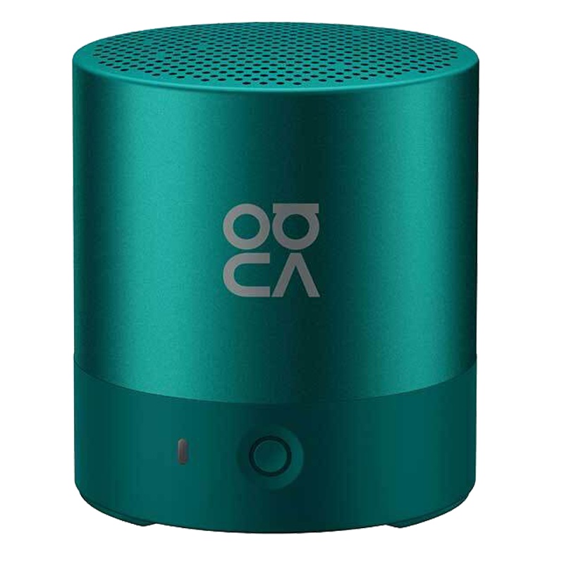 华为(HUAWEI)nova mini蓝牙音箱(绮境森林)无线蓝牙免提通话 便携户外居家迷你音响 CM510便携式低音炮