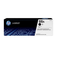 惠普(HP)LaserJet CC388AD硒鼓88A双支装(1108 1106 M1213 226M126M128)
