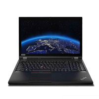 联想ThinkPad P53 15.6英寸设计师移动图形工作站笔记本电脑 定制（i7-9750 16GB 512GB T1000 4GB独显）4K触控屏 三年保修