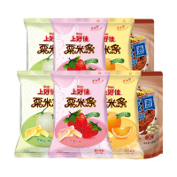 上好佳 甜味零食组合装 追剧零食小吃网红散装自选充饥夜宵好吃的休闲食品