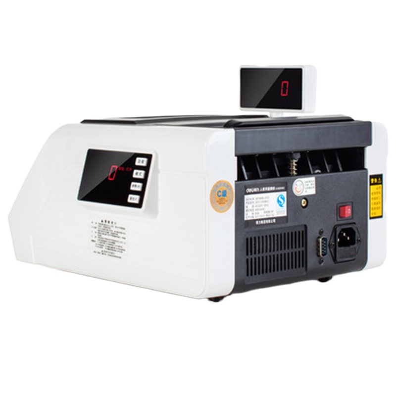 ±0 验钞机拉克丝606C 2019版人民币/2015版人民币320*255*230mm 灰色328*260*233mm