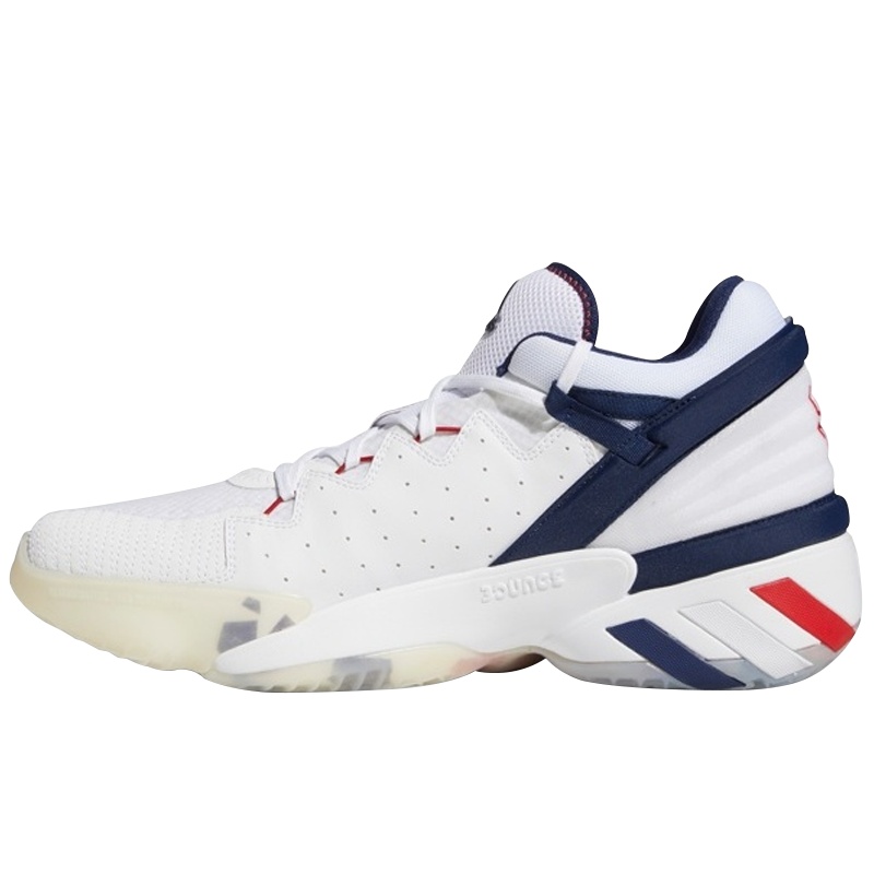 阿迪达斯Adidas D.O.N. Issue 2 - GCA男子篮球场上运动鞋FY0872