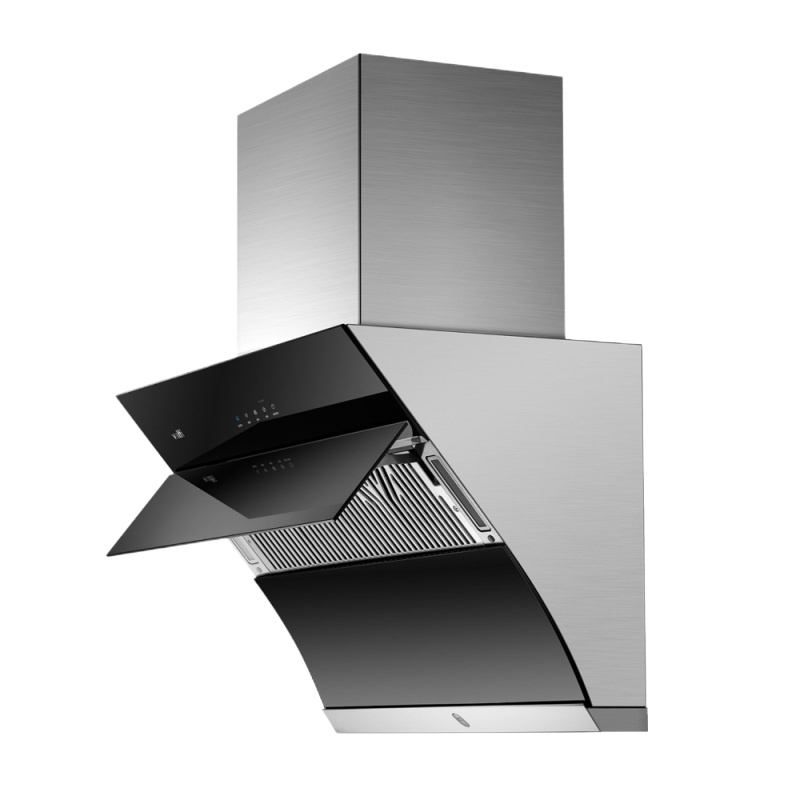 华帝抽油烟机CXW-240-J657BZ