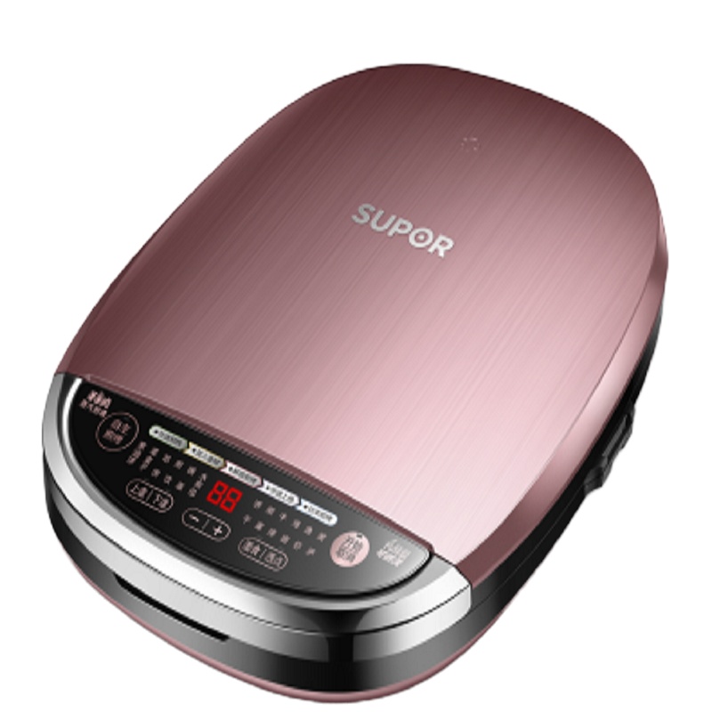 蒸汽升降盘可拆煎烤机JD32RQ02