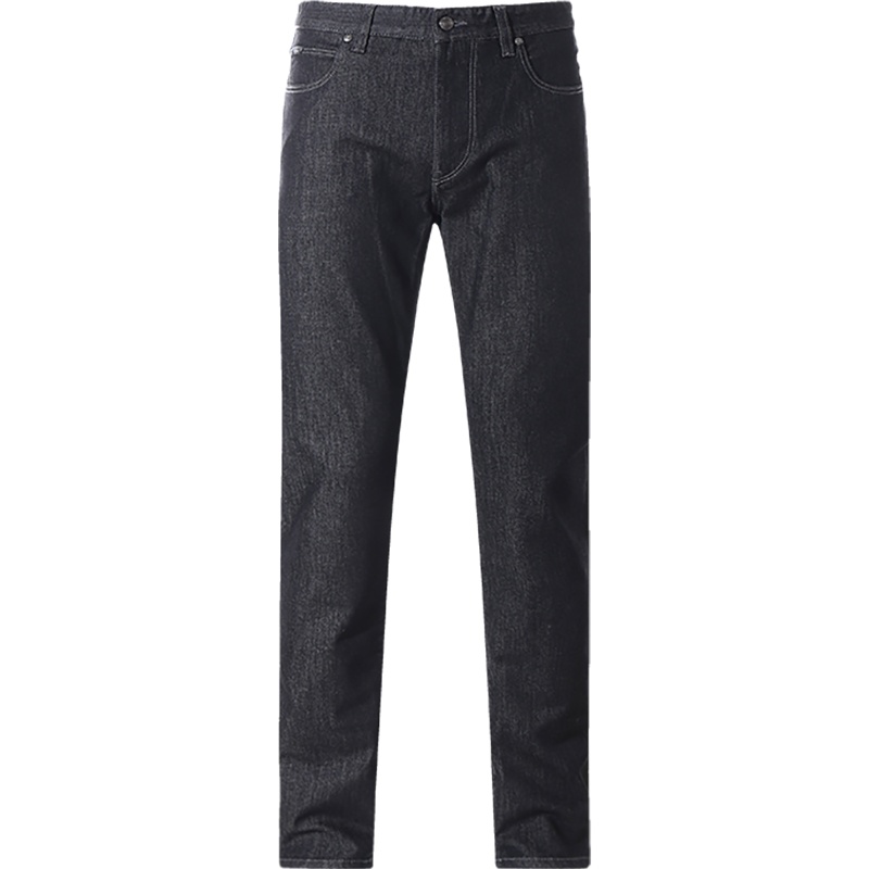 Z Zegna 杰尼亚 20ss 男士 棉质牛仔裤 VU721 ZZ530L