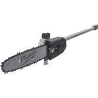 Milwaukee 美沃奇M18 QUIK LOKTM高枝锯机头 M18 FOPH-CSA