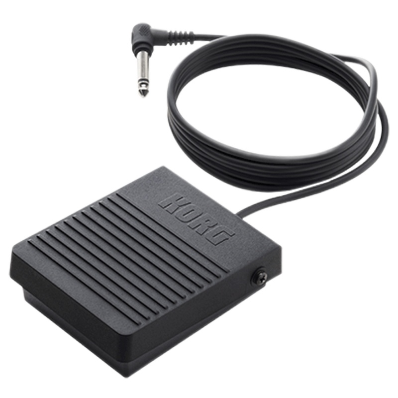 KORG PS-3 延音踏板 电子琴电钢琴合成器MIDI键盘通用 乐器配件