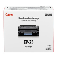 佳能(Canon) EP-25 原装硒鼓