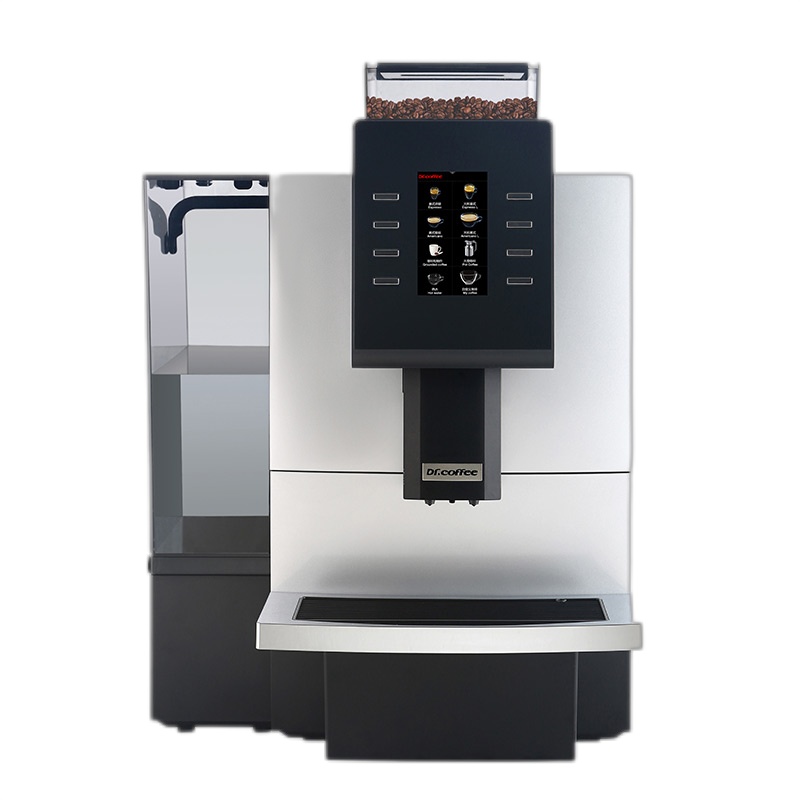 DrCoffee/咖博士 咖啡机 F09-BIG