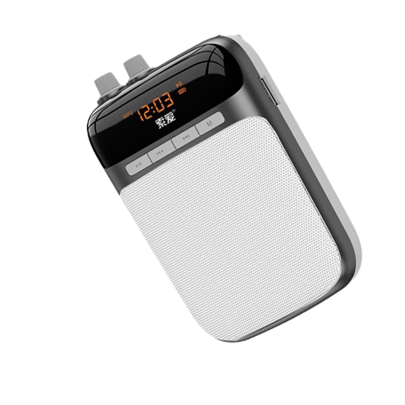 小蜜蜂扩音器 便携喊话器