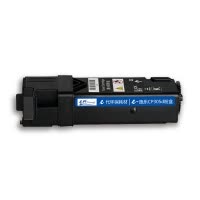 e代经典 e-施乐CP305d粉盒黑色 适用富士施乐CP305d CM305df墨粉筒CT201636