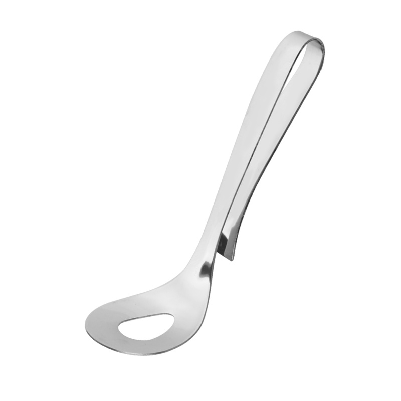 304不锈钢手动压肉丸制作器创意自制鱼丸虾滑模具宝宝辅食模具勺