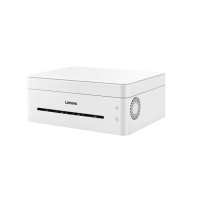 联想(Lenovo)小新M7268 黑白激光多功能打印机一体机 打印 复印 扫描三合一 办公家用