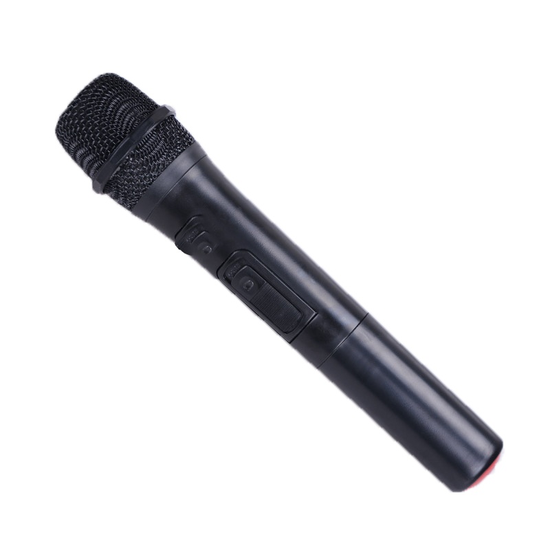 [精选]MOTOMA I-2079 无线手持话筒